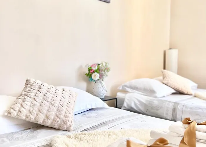 Casa Camilla アパート