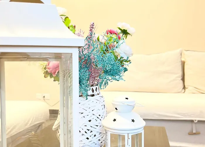 Casa Camilla * ローマ