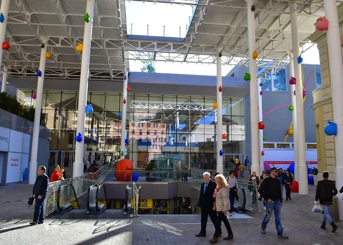 アパート Casa Camilla *