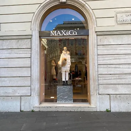 Casa Camilla Apartament