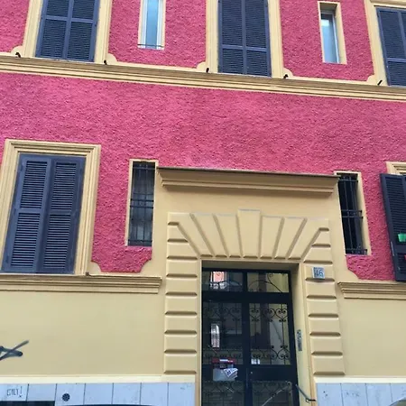 Apartament Casa Camilla