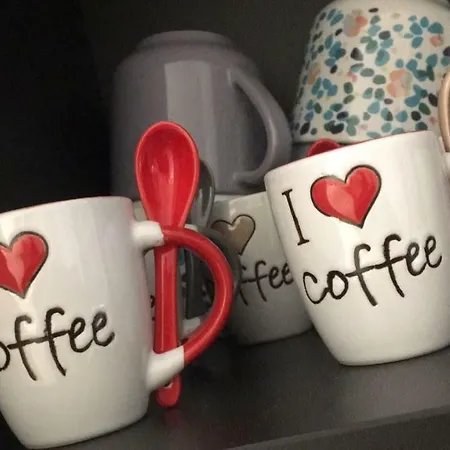 Casa Camilla Appartamento *