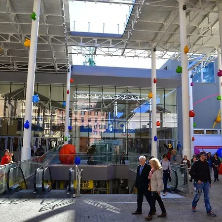 Apartament Casa Camilla *