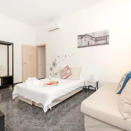 Casa Camilla Apartment Rome