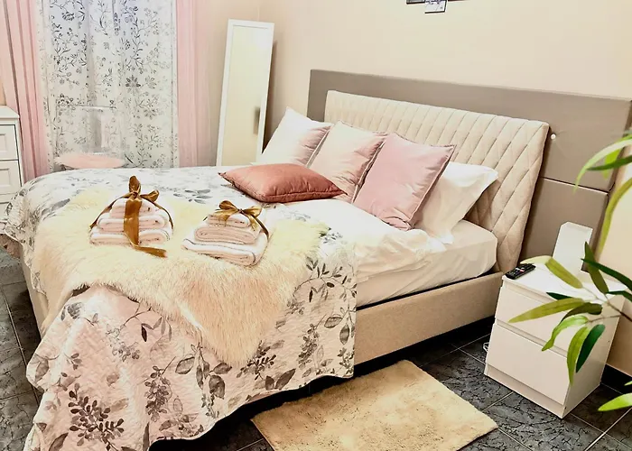 Casa Camilla * Ρώμη