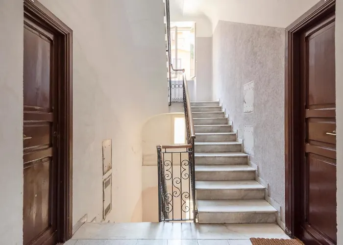 Casa Camilla Daire *