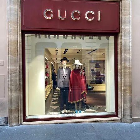 Casa Camilla روما