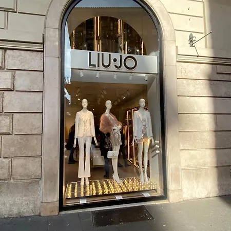 Casa Camilla روما