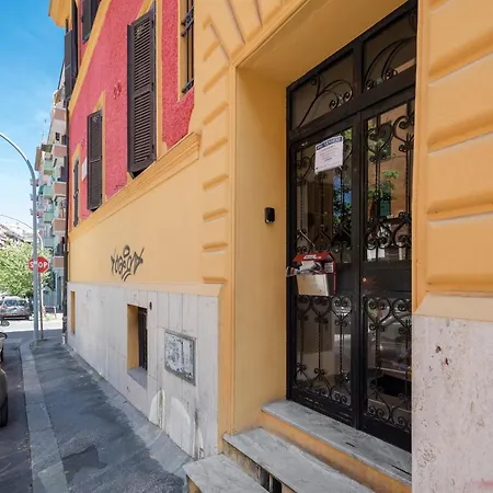 Casa Camilla شقة *