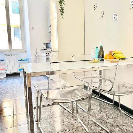 Casa Camilla شقة روما