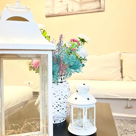 Casa Camilla * روما