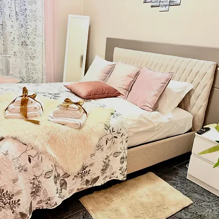 Casa Camilla * روما