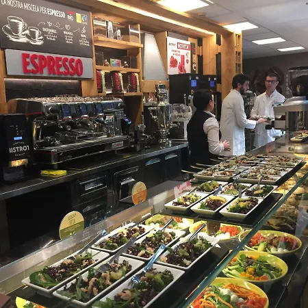 Casa Camilla * روما