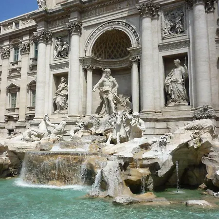 Casa Camilla * روما