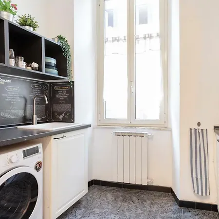 Casa Camilla شقة *