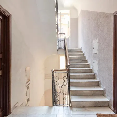 Casa Camilla شقة *