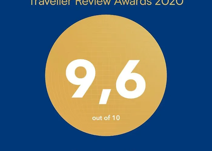 Apartamento Casa Camilla