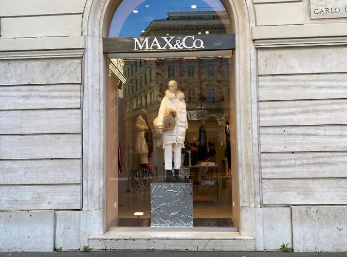 Casa Camilla Apartamento