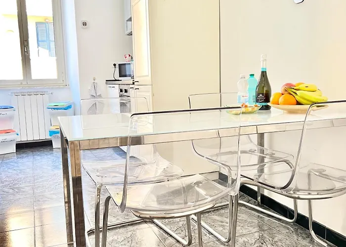 Casa Camilla Apartamento Roma