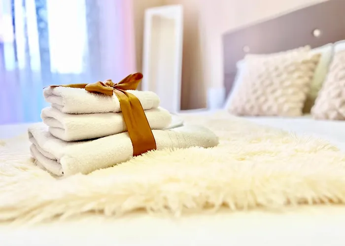 Apartamento Casa Camilla Roma