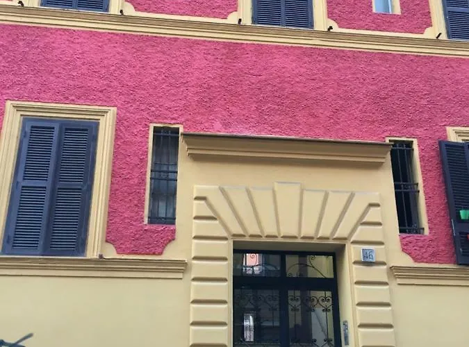 Apartamento Casa Camilla