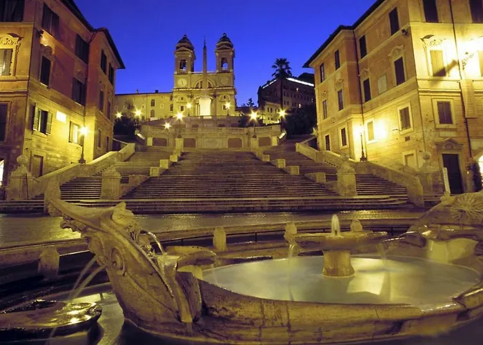 Casa Camilla Apartamento