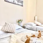 Casa Camilla Appartement