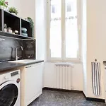 Casa Camilla Appartement *