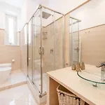 Appartement Casa Camilla Rome